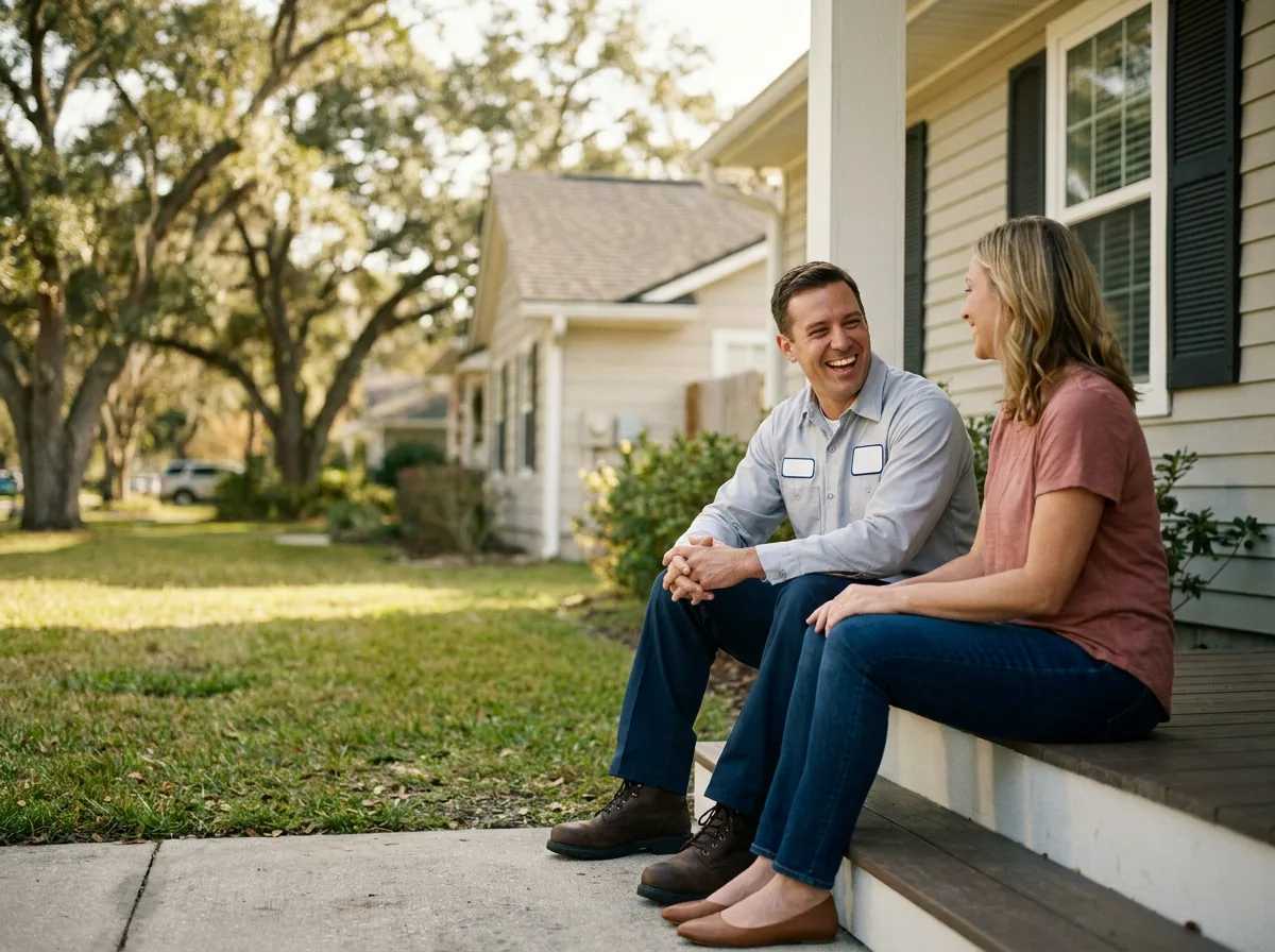Septic tank pumping FAQs for Mount Olive, NC